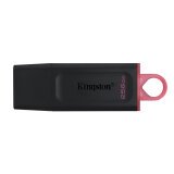 Kingston datatraveler exodia - usb flash drive - 256 gb