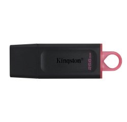 Kingston Technology DataTraveler Drive Flash USB 3.2 - USB Exodia