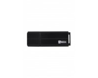 MyMedia MyUSB Drive unità flash USB 8 GB USB tipo A 2.0 Nero
