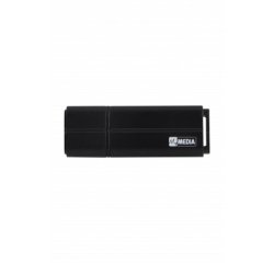 MyMedia MyUSB Drive USB flash drive 8 GB USB Type-A 2.0 Black