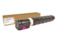 Toner remanufacturé Magenta Everyday™ de Xerox compatible avec Canon C-EXV47 (8518B002), Capacité standard