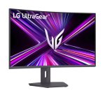 LG 32G600A-B pantalla para PC 81,3 cm (32") 2560 x 1440 Pixeles Quad HD LCD Negro