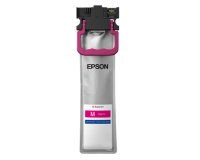 Epson C13T13L340 cartucho de tinta 1 pieza(s) Original Alto rendimiento (XL) Magenta