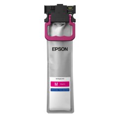 Epson C13T13L340 ink cartridge 1 pc(s) Original High (XL) Yield Magenta