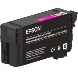Epson ULTRACHROME XD2 MAGENTA T40D340 50ML cartucho de tinta 1 pieza(s) Original
