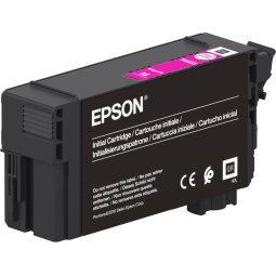 Epson ULTRACHROME XD2 MAGENTA T40D340 50ML cartouche d'encre 1 pièce(s) Original