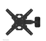 Neomounts WL40S-840BL14 Support pour écran mural 32-65" - orientable - installation rapide