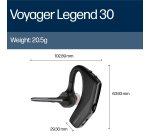 HP Poly Voyager Legend 30 Headset