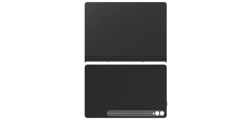 Samsung EF-BX810PBEGWW funda para tablet 31,5 cm (12.4")