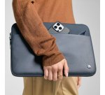 Incase ARC Funda para con ReSpun 100 % poliéster reciclado para portátil de 16 pulgadas (M1-M4, 2021-2024)