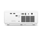 BenQ LH655C Projecteur à focale standard 4000 ANSI lumens DLP 1080p (1920x1080) Compatibilité 3D Blanc