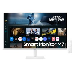 Samsung M7 Smart Monitor 43" M70F UHD 4K 60Hz