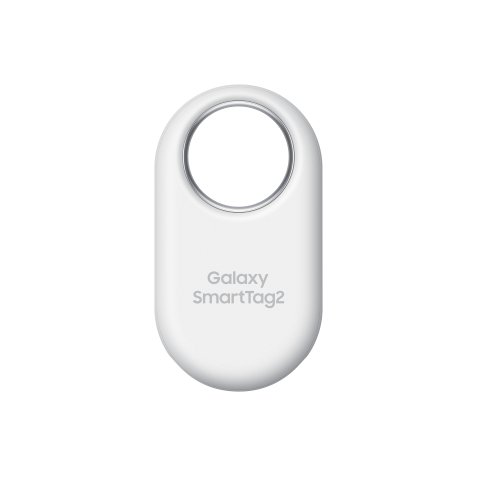 Samsung Galaxy SmartTag2 Elemento Buscador Blanco