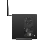 MSI Pro DP10 A14MG-003EU PC/stazione di lavoro Intel® Core™ i3 i3-14100 8 GB DDR5-SDRAM 512 GB SSD Windows 11 Home Mini PC Nero