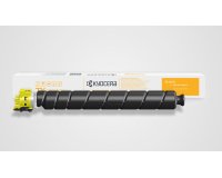 KYOCERA TK-8615Y cartuccia toner 1 pz Originale Giallo