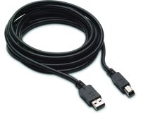HP Câble DP et USB B vers A 300 cm pour L7016t L7014t et L7010t
