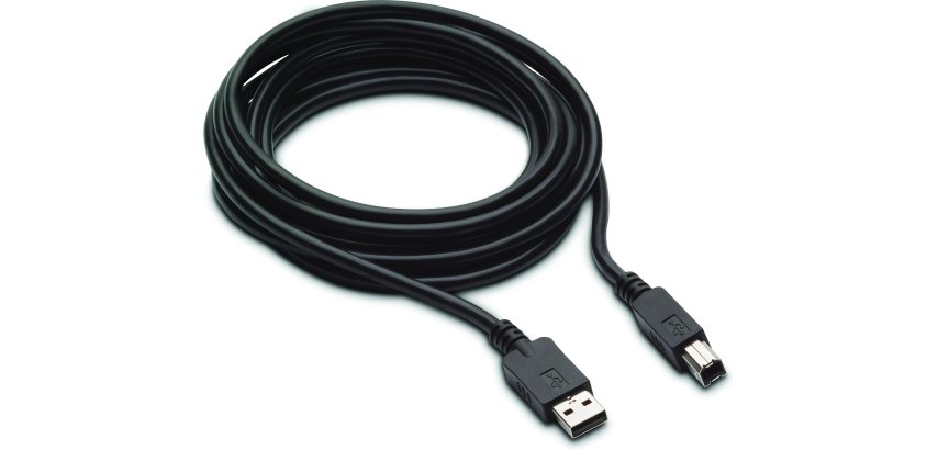 HP Câble DP et USB B vers A 300 cm pour L7016t L7014t et L7010t