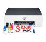 HP Smart Tank 210 Sans fil Couleur Imprimante