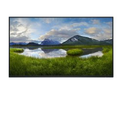 DELL Pro Plus P2725H_WOST computer monitor 68.6 cm (27") 1920 x 1080 pixels Full HD LCD Black