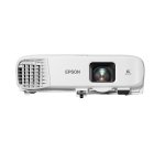 Epson EB-994F 4100 ANSI lumens 3LCD 1080p (1920x1080) Blanc