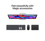 Apple Studio Display - Standard glass - Tilt-adjustable stand
