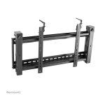 Neomounts LED-VW2000BLACK Support mural pour mur d'images 32-75" - Pop-out - max 70 kg