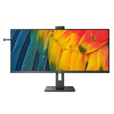 Philips 5000 series 40B1U5601H/00 écran plat de PC 101,6 cm (40") 3440 x 1440 pixels Wide Quad HD LCD Noir