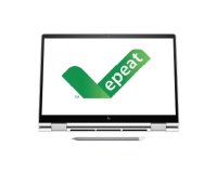 HP EliteBook 8 Flip G1i 13 inch Notebook AI PC Wolf Pro Security Edition Intel Core Ultra 5 225U Híbrido (2-en-1) 33,8 cm (13.3") Pantalla táctil WUXGA 16 GB LPDDR5x-SDRAM 512 GB SSD Wi-Fi 7 (802.11be) Windows 11 Pro Plata