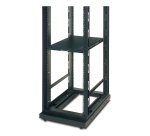 APC NetShelter - Plateau coulissant - 100lbs/45kg - 4450x7210mm - 1U