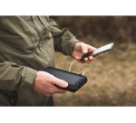 Sandberg Outdoor Solar Powerbank 24000