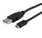 Equip Cavo USB 2.0 da C ad A, M/M, 1,0 m