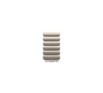 Apple MXMG3ZM/A Accesorios para dispositivos vestibles inteligentes Band extension Titanio Acero inoxidable