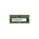 Integral IN5V8GNJWDX module de mémoire 8 Go 1 x 8 Go DDR5 5600 MHz