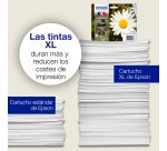 Epson Daisy Tinta multipack 4 colores 18 Claria Home Margarita