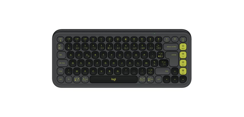 Logitech POP ICON KEYS