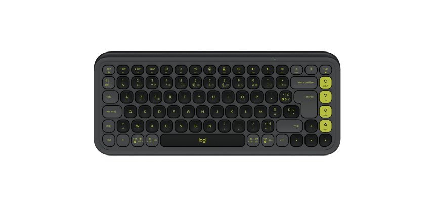 Logitech POP ICON KEYS