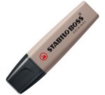 Surligneur BOSS ORIGINAL Nature, gris taupe