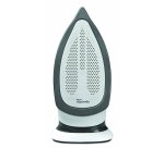 Polti Quick Q100 Ferro a vapore 2400 W Multicolore