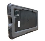 Zebra SG-ET401-08ET5-02 funda para tablet 20,3 cm (8") Negro