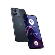 Motorola Moto G Moto G84 16,6 cm (6.55") Ranura híbrida Dual SIM Android 13 5G USB Tipo C 12 GB 256 GB 5000 mAh Azul