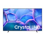 Samsung UE75U7000FU 190.5 cm (75") 4K Ultra HD Smart TV Wi-Fi Black