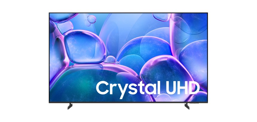Samsung UE75U7000FU 190.5 cm (75") 4K Ultra HD Smart TV Wi-Fi Black