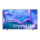 Samsung UE85U7000FU 2.16 m (85") 4K Ultra HD Smart TV Wi-Fi Black