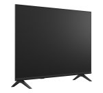 LG 43UJ660H televisión para el sector hotelero 109,2 cm (43") 4K Ultra HD 240 cd / m² Smart TV Negro 20 W