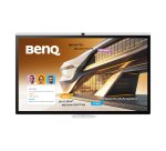 BenQ CP5505 lavagna interattiva 139,7 cm (55") 3840 x 2160 Pixel Touch screen Bianco