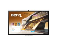 BenQ CP5505 lavagna interattiva 139,7 cm (55") 3840 x 2160 Pixel Touch screen Bianco