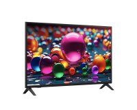 LG UHD AI 43UA75006LA TV Serie UA75 43'' 4K, a7 Gen8, HDR10, 20W, 3 HDMI con Game Optimizer, Smart TV WebOS 25