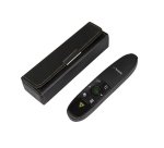 StarTech.com Wireless Presentation Remote with Green Laser Pointer - 90 ft. (27 m) - TAA