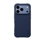 PanzerGlass CARE™ by ® Samba Case Italian Blue w. MagSafe iPhone 2026 Pro | 17 Pro mobiele telefoon behuizingen Hoes Transparant