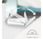 D-Link AX18U carte réseau WLAN 1800 Mbit/s